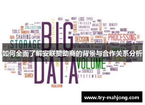 如何全面了解安联赞助商的背景与合作关系分析