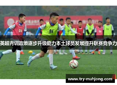 英超青训政策逐步升级助力本土球员发展提升联赛竞争力
