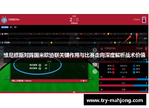 维尼修斯对阵国米欧协联关键作用与比赛走向深度解析战术价值