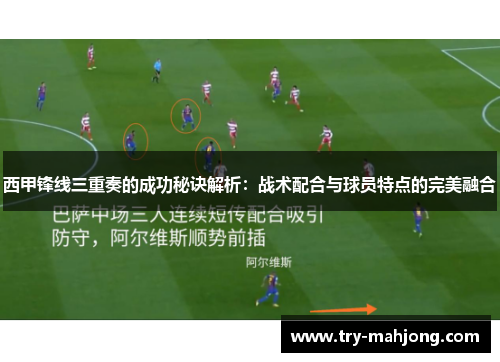 西甲锋线三重奏的成功秘诀解析：战术配合与球员特点的完美融合